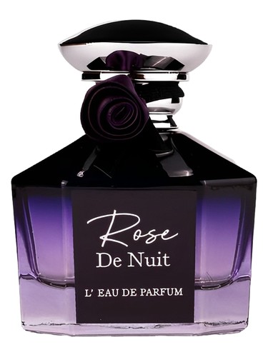 Pendora Scents Rose de Nuit