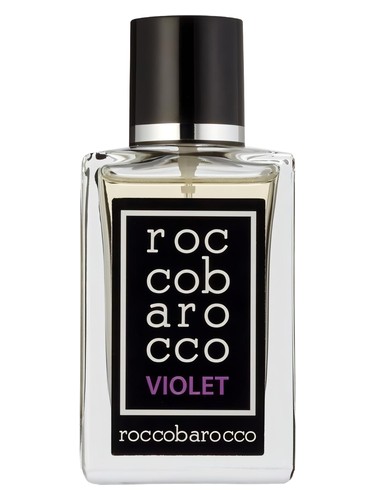 Roccobarocco Violet