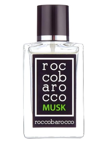Roccobarocco Musk