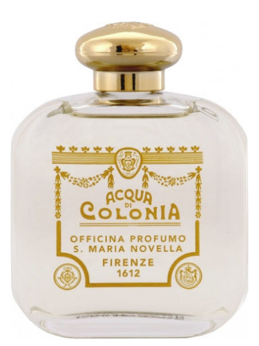 Acqua di Colonia Santa Maria Novella perfume - a fragrance for 