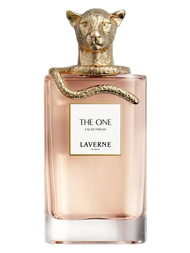 Laverne The One