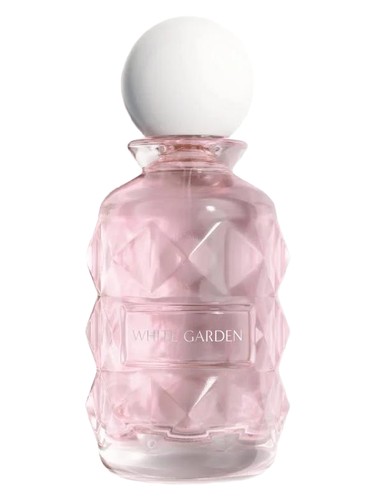 Laverne White Garden