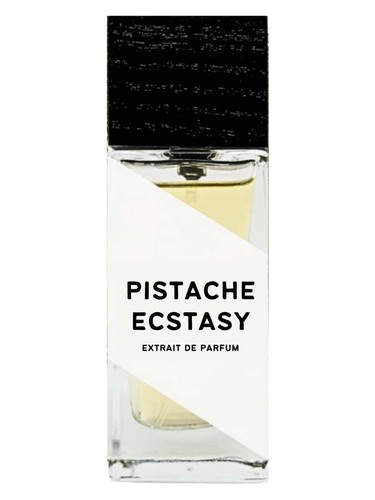 Fuzion Artisanale Pistache Ecstasy