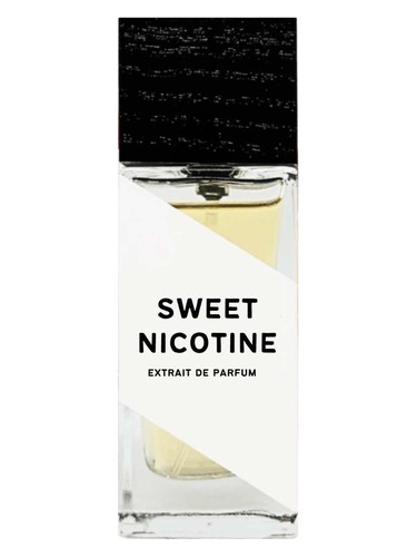 Fuzion Artisanale Sweet Nicotine