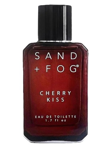 Sand + Fog Cherry Kiss