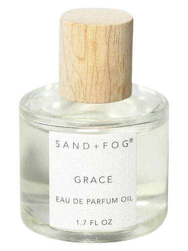 Sand + Fog Grace