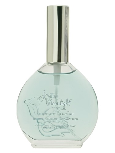 Revlon Jontue Moonlight
