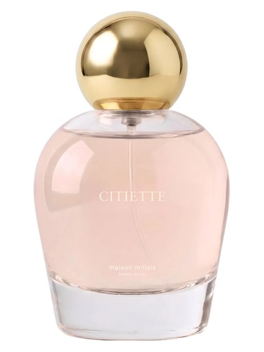 Citiette Maison Millais