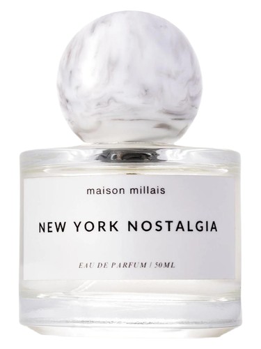 Maison Millais New York Nostalgia