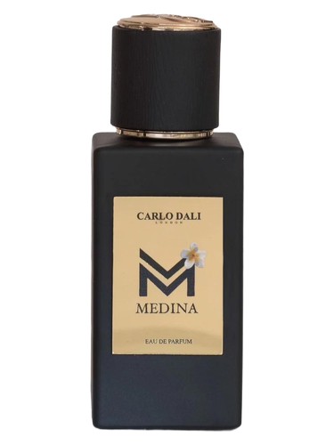 Carlo Dali Medina