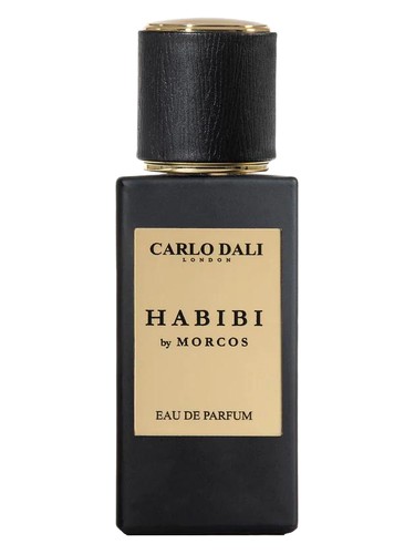 Morcos by Carlo Dali Habibi