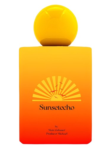 Marc Gebauer Sunset Echo