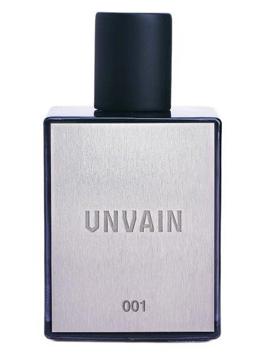 UNVAIN 001 TAJ