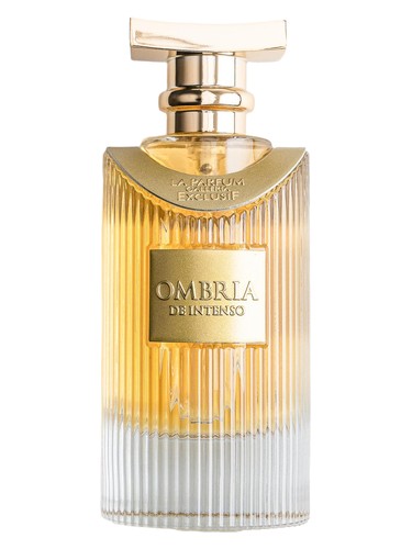 La Parfum Galleria Ombria De Intenso