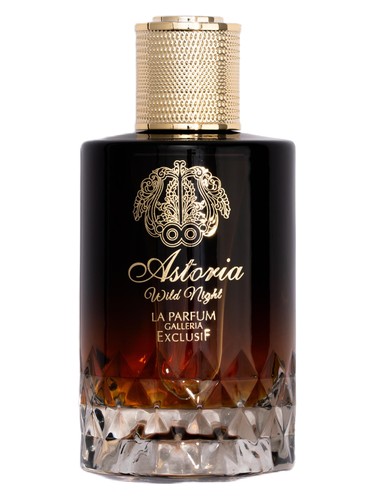 La Parfum Galleria Astoria Wild Night