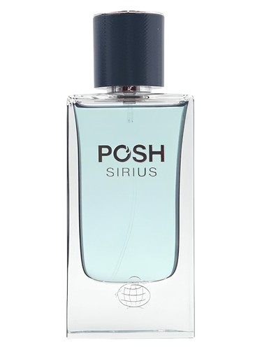 Fragrance World Posh Sirius