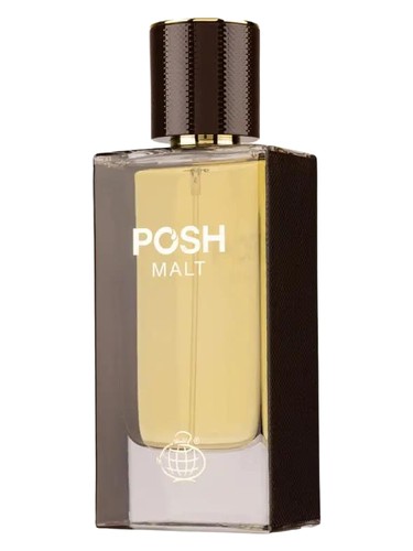 Fragrance World Posh Malt
