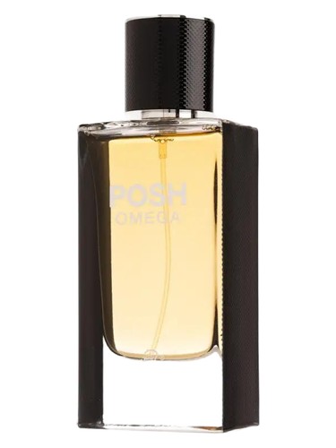 Fragrance World Posh Omega
