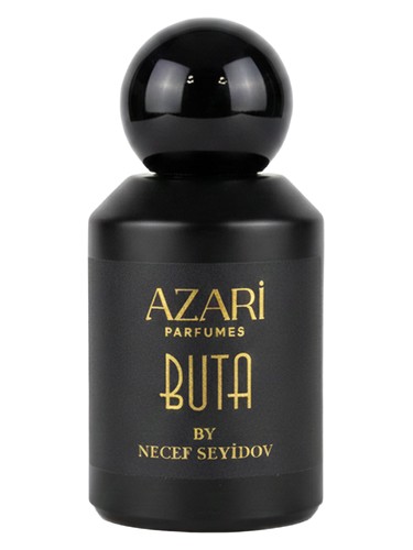 Azari Parfumery Buta