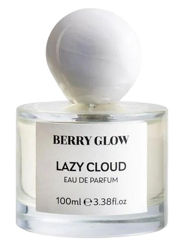 Berry Glow Lazy Cloud