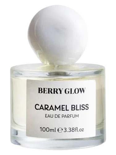 Berry Glow Caramel Bliss