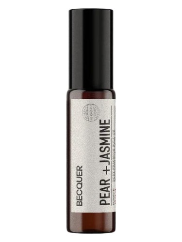 تصویر عطر Pear + Jamine