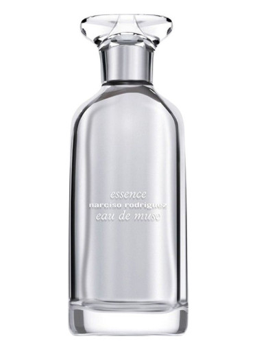 Distribuere Kærlig flugt Essence Eau de Musc Narciso Rodriguez perfume - a fragrance for women 2011