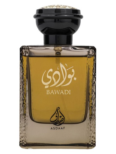 Asdaaf Bawadi