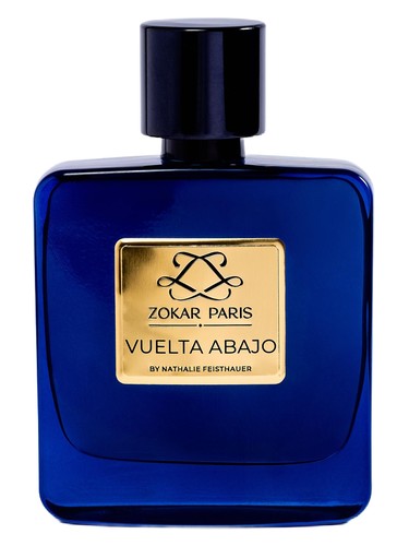 Zokar Paris Vuelta Abajo