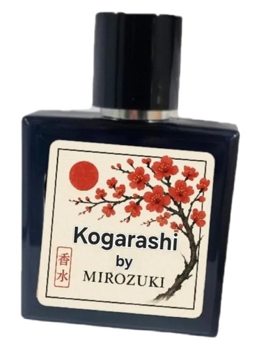 Mirozuki Kogarashi