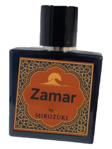 Mirozuki Zamar