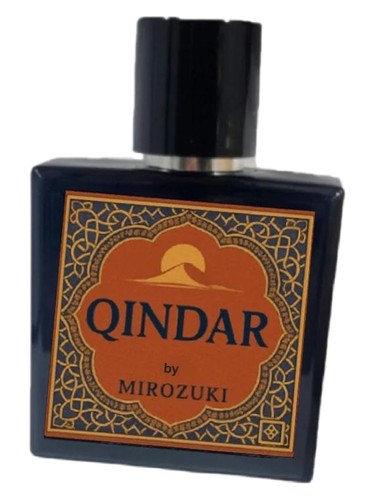 Mirozuki Qindar