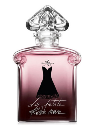 Guerlain La Petite Robe Noire Eau de Parfum Review & Photos
