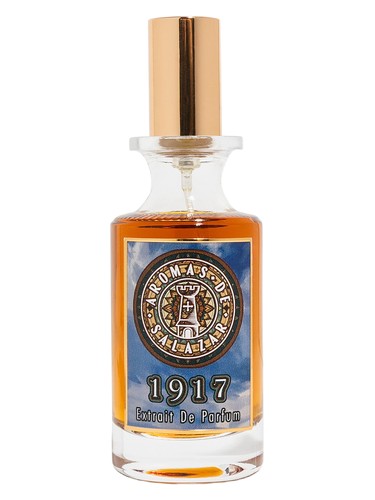 Aromas de Salazar 1917