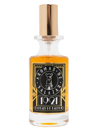 Aromas de Salazar 1921