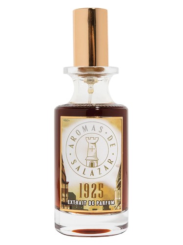 Aromas de Salazar 1925