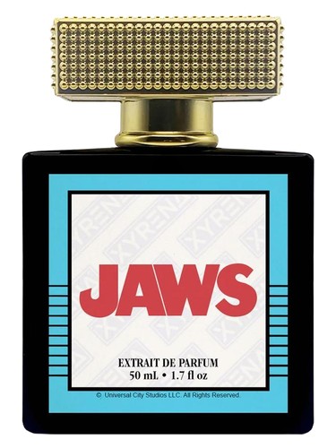 Xyrena Jaws