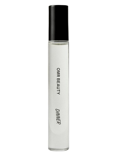 Dinner Perfume Oil OMR Beauty