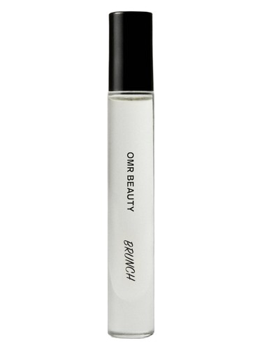 Brunch Perfume Oil OMR Beauty