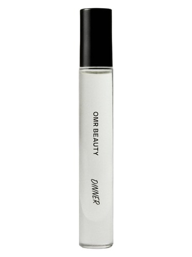 Lunch Perfume Oil OMR Beauty