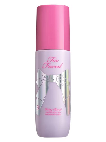 Too Faced Fairy Bomb