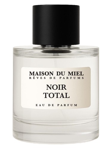 Maison Du Miel Noir Total