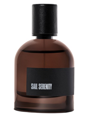 Parfum Büro | M-collections Sail Serenity