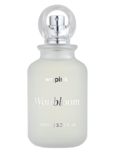 We Pink Wonbloom