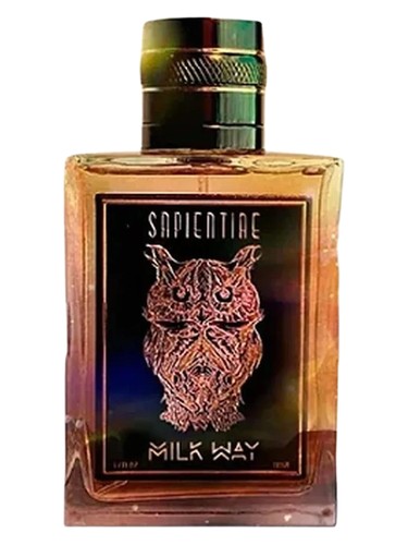 Sapientiae Niche Milk Way