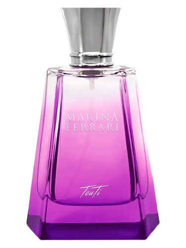 Touti Marina Ferrari