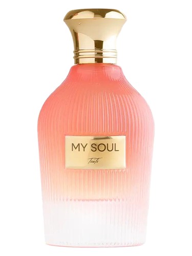 Touti My Soul