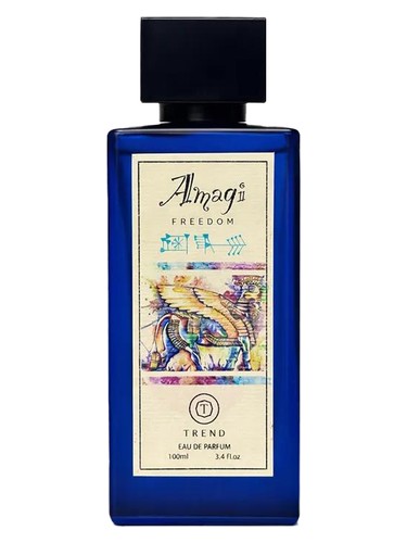 Trend Perfumes Amagi