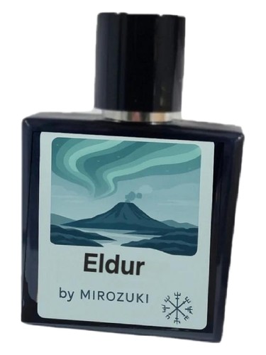 Mirozuki Eldur