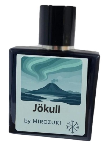 Mirozuki Jökull